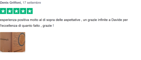 Recensione